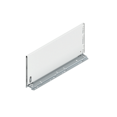 фото legrabox царга f,500мм,белый шелк,l