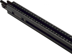 удл.линейка 1250мм к minipress m, p