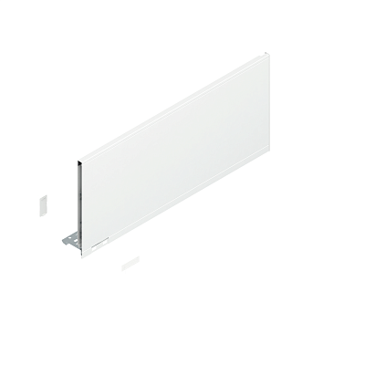 фото legrabox царга c,350мм, белый шелк, r
