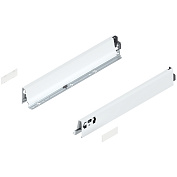 царга a intivo/antaro,650мм,белый шелк,l+r+загл. new