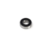радиальный шарикоподшипник д.10/26x8мм*с 2 уплотн. шайб.