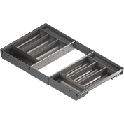 orga-line для tandembox ,450мм,шир.800 мм