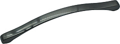 217829.160.9605 union knopf ручка-скоба, 160 мм нержавеющая сталь