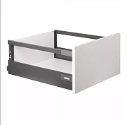 tandembox дизайн т,m+1 рел.,d,450мм,орион серый