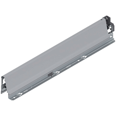 фото царга tandembox n, 450 мм, цвет серый, l
