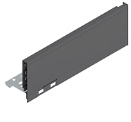 legrabox pure m, стандартный внутренний, 270 мм, орион серый