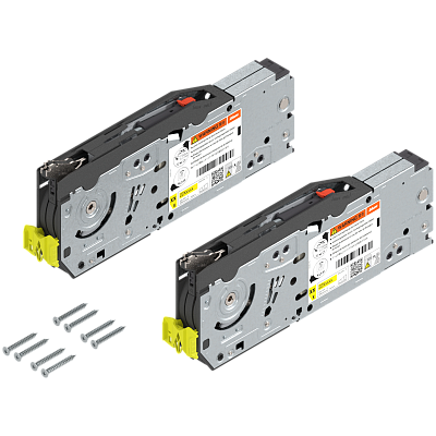 фото hf top силовой механизм 22f2500, км 2700-13500 