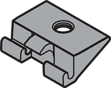 крепление дна к передней панели antaro