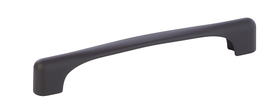фото 15194z1600m.t8 roberto marella ручка-скоба hornet, какао 160мм