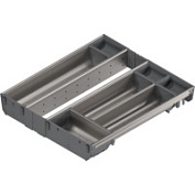 orga-line для tandembox, 450 мм, ширина корпуса 450 мм
