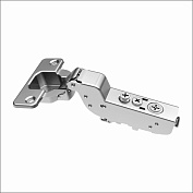 петля push 110° dtc pivot-star anyway-clip вкладная 45мм (0020173)