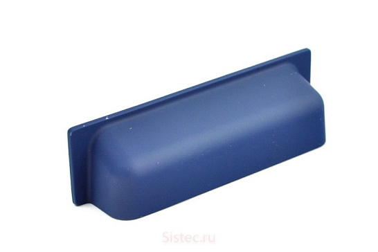 фото up11-r206/96 gamet. ручка shell, soft touch, темно-синий, gamet