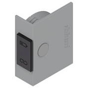 sd радиокнопка серая hf/hl/hs/hk/hk top