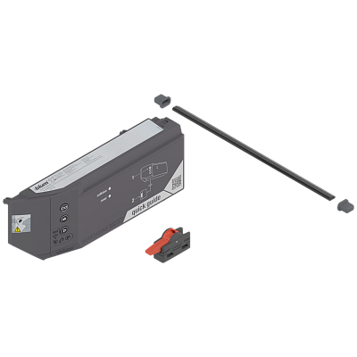 фото sd привод для aventos hk top