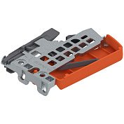 направляющие blum  blumotion полное выдвижение, 30 кг, 300 мм