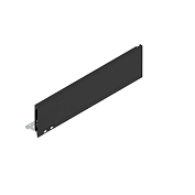 legrabox pure m, стандартный, 450 мм, терра-черный