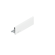 legrabox pure m, стандартный, 350 мм, белый шелк