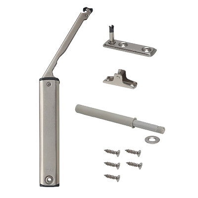 фото подъемный механизм top stay se push индекс 960-2050, h=240-600 мм (se2fah01) никель (a01) (0023375)