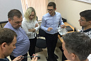 Семинар Marella в г. Ростове-на-Дону