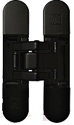 скрытая петля atomika slim, черный