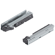 legrabox направляющие 350 мм,40кг с blumotion s, l+r