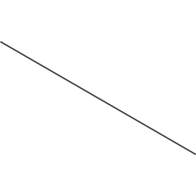 фото вал синхр.tip-on для legrabox/movento/tandembox/merivobox под раскрой, шк1400