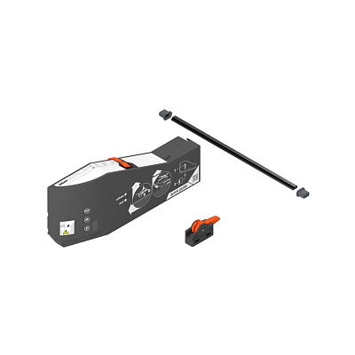 фото sd привод для aventos hf top, hl top, hs top