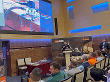 Семинары "BLUM новинки 2024"