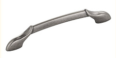 15211z16000.19 ручка-скоба alexander, железо, 160мм